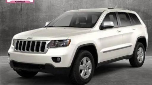 JEEP GRAND CHEROKEE 2012 1C4RJEAG0CC162551 image